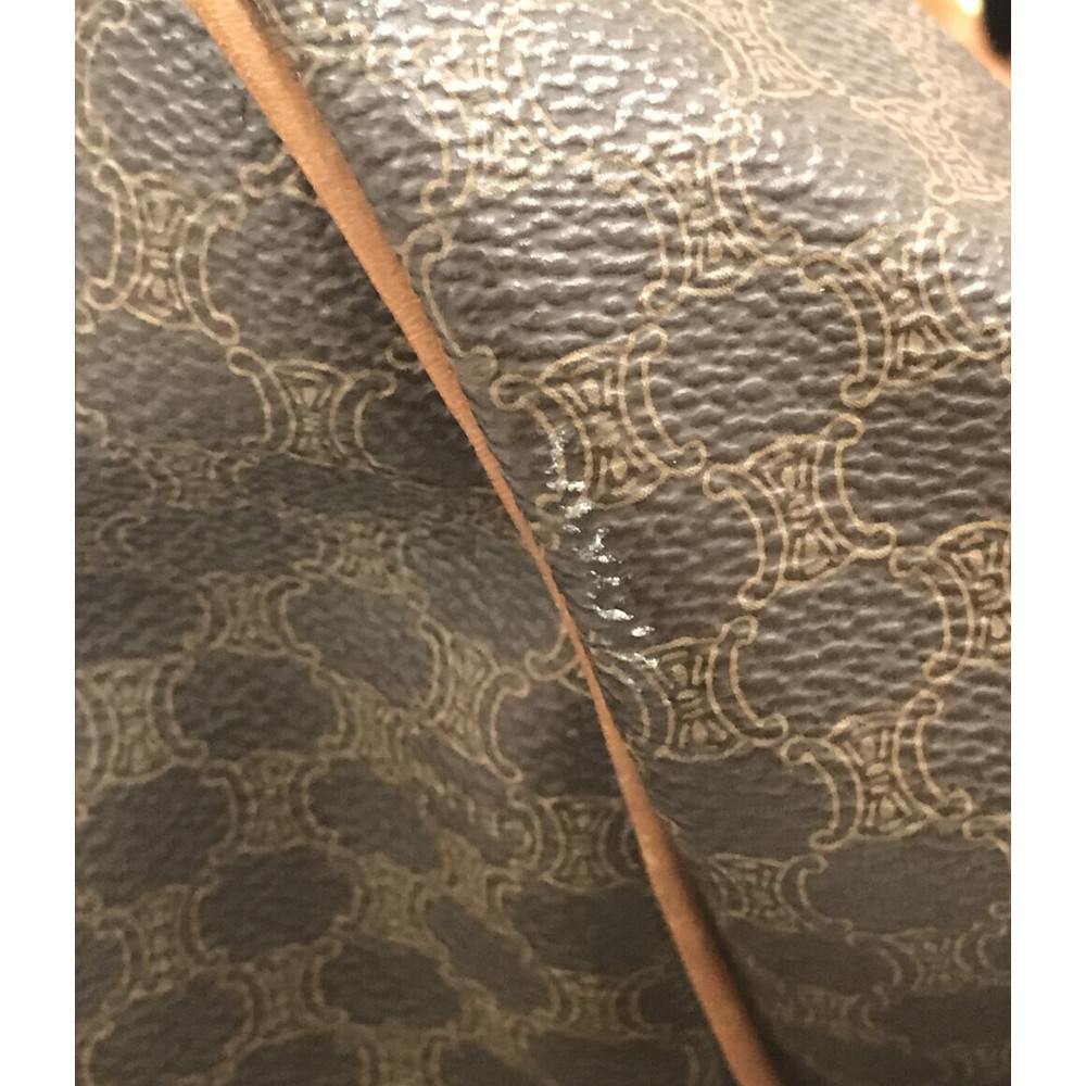 Celine Black Bag View 5